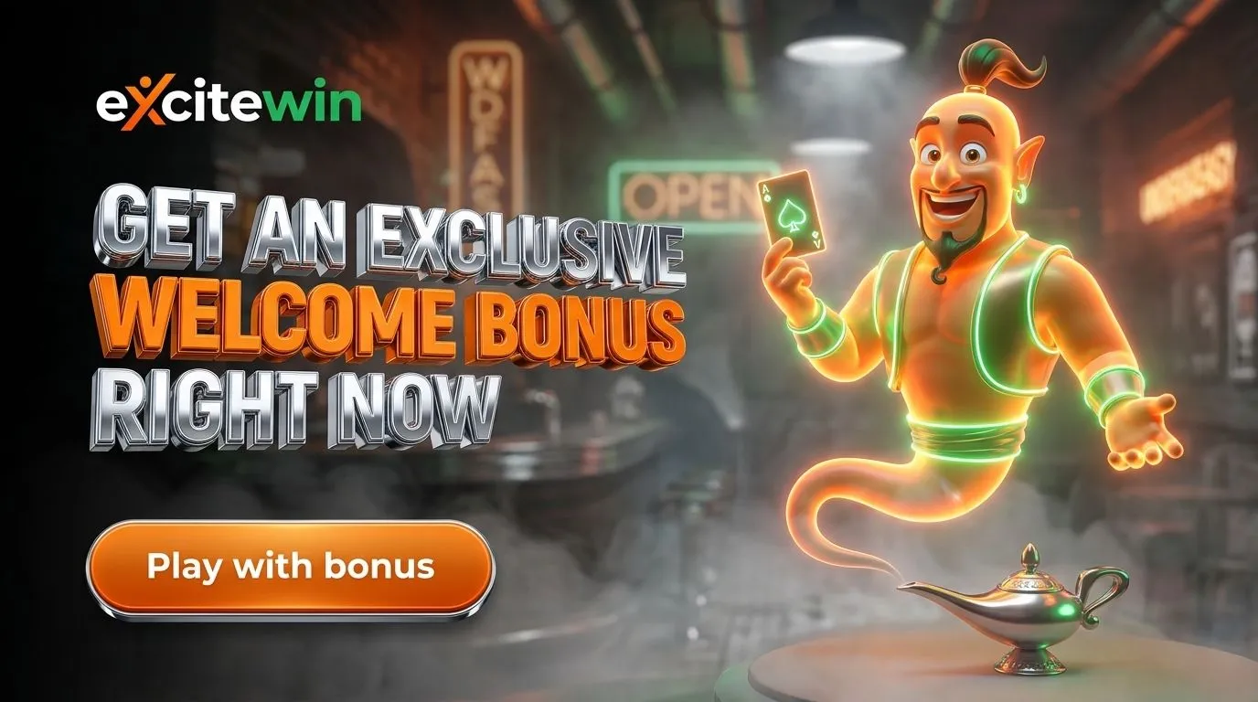 Excitewin Casino